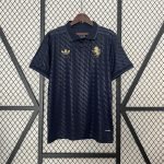 24-25 Juventus Away Jersey (Fans Version) Football Shirt