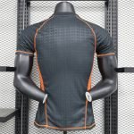 24-25 Mexico Jersey (Player Version) Football Shirt - Image 2