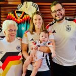 24-25 Germany Home Kit (Player Version) Jersey Football Shirt photo review