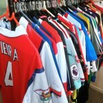 98-99 Arsenal Retro Home Jersey Football Shirt S-XXL photo review