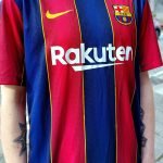 98-99 Arsenal Retro Home Jersey Football Shirt S-XXL photo review