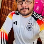 24-25 Germany Home Kit (Player Version) Jersey Football Shirt photo review