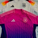 24-25 Germany Home Kit (Player Version) Jersey Football Shirt photo review