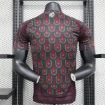24-25 Mexico Home Jersey (Player Version) Football Shirt S-XXL - Image 2
