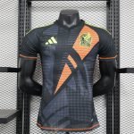 24-25 Mexico Jersey (Player Version) Football Shirt