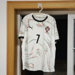 Saka#7 Arsenal Away Kit Jersey [Player Version] Football Shirt 24-25 YH photo review