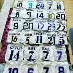 Ronaldo#7 Real Madrid Home Kit Retro Jersey 16-17 Football Shirt YH photo review