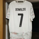 Saka#7 Arsenal Away Kit Jersey [Player Version] Football Shirt 24-25 YH photo review