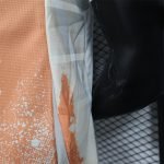 24-25 AS Roma Away Jersey (Player Version) Football Shirt S-XXL - Image 4