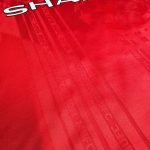 99-00 Retro Manchester United Home Kit Jersey Football Shirt S-XXL photo review
