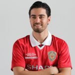 99-00 Retro Manchester United Home Kit Jersey Football Shirt S-XXL photo review