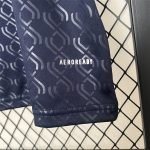 24-25 Juventus Away Jersey (Fans Version) Football Shirt - Image 9