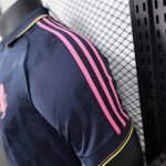 24-25 Juventus Jersey (Player Version) Football Shirt - Image 4