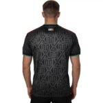 Mexico Third Jersey World Cup 2026 (Fans Version) - Image 2