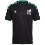 Mexico Third Jersey World Cup 2026 (Fans Version) - Image 3