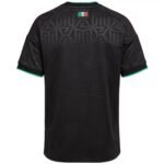 Mexico Third Jersey World Cup 2026 (Fans Version) - Image 4