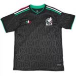 Mexico Third Jersey World Cup 2026 (Fans Version) - Image 5