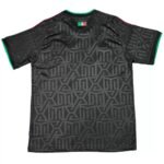 Mexico Third Jersey World Cup 2026 (Fans Version) - Image 6