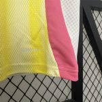 24-25 Juventus Away Jersey (Fans Version) Football Shirt - Image 5