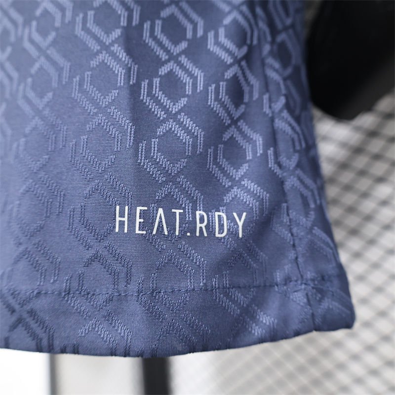 3 24-25 Juventus 2nd Away Jersey (Player Version) Football Shirt - Image 5