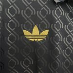 24-25 Juventus Away Jersey (Fans Version) Football Shirt - Image 8