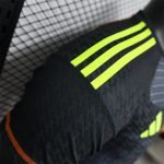 24-25 Mexico Jersey (Player Version) Football Shirt - Image 3