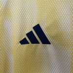 24-25 Juventus Away Jersey (Fans Version) Football Shirt - Image 6
