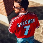 98-99 Retro Manchester United Kit Jersey Football Shirt S-XXL photo review