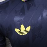 24-25 Juventus Jersey (Player Version) Football Shirt - Image 6