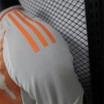 24-25 AS Roma Away Jersey (Player Version) Football Shirt S-XXL - Image 6