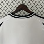 24-25 Juventus Home Jersey (Fans Version) Football Shirt - Image 7