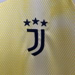 24-25 Juventus Away Jersey (Fans Version) Football Shirt - Image 7