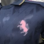 24-25 Juventus Jersey (Player Version) Football Shirt - Image 7