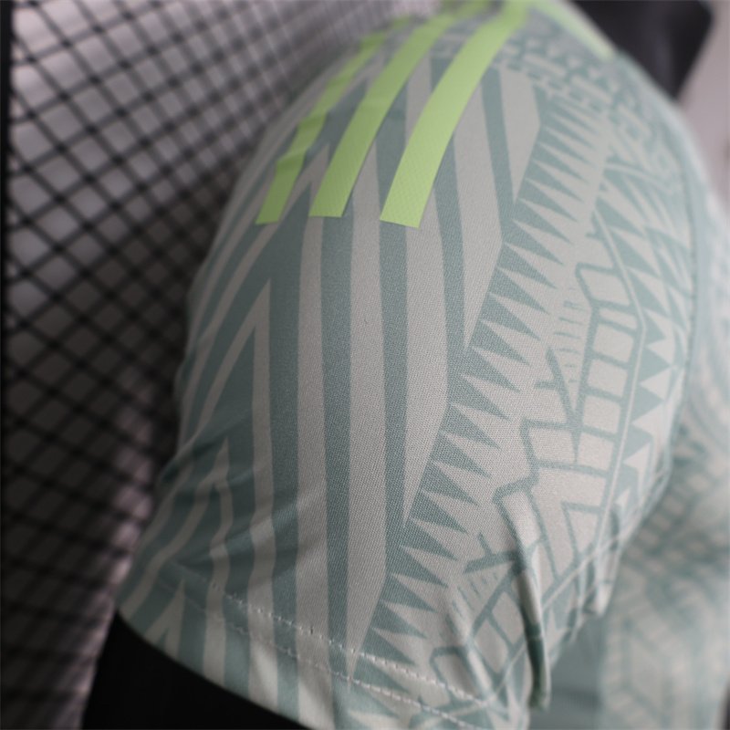 5 24-25 Mexico Away Jersey (Player Version) Football Shirt S-XXL - Image 4