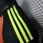 24-25 Mexico Jersey (Player Version) Football Shirt - Image 4