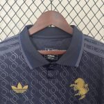 24-25 Juventus Away Jersey (Fans Version) Football Shirt - Image 5