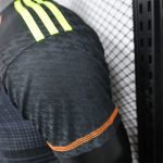 24-25 Mexico Jersey (Player Version) Football Shirt - Image 5