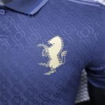 24-25 Juventus 2nd Away Jersey (Player Version) Football Shirt - Image 9