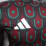 24-25 Mexico Home Jersey (Player Version) Football Shirt S-XXL - Image 6