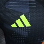 24-25 Mexico Jersey (Player Version) Football Shirt - Image 6