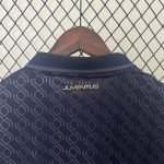 24-25 Juventus Away Jersey (Fans Version) Football Shirt - Image 4