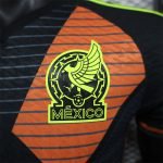 24-25 Mexico Jersey (Player Version) Football Shirt - Image 7