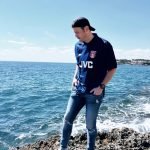 Retro Jersey Arsenal 95-96 Away Football Shirt S-XXL photo review