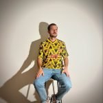 Retro Jersey Arsenal 95-96 Away Football Shirt S-XXL photo review