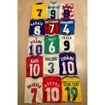 1998 Retro Brazil Home Jersey Football Shirt S-XXL photo review