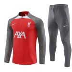 Tracksuit Liverpool (Tops and Pant) Training Kit-ASD#LV18