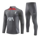 Tracksuit Liverpool (Tops and Pant) Training Kit-ASD#LV19