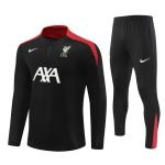 Tracksuit Liverpool (Tops and Pant) Training Kit-ASD#LV22