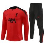 Tracksuit Liverpool (Tops and Pant) Training Kit-ASD#LV23