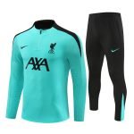 Tracksuit Liverpool (Tops and Pant) Training Kit-ASD#LV24